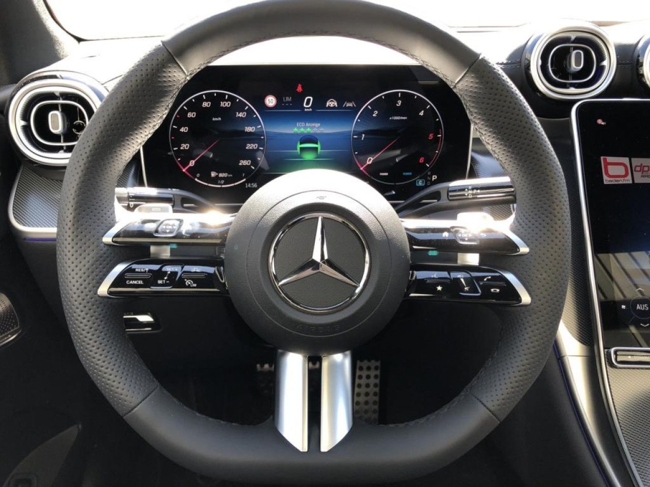 Mercedes-Benz GLC – Bild 10