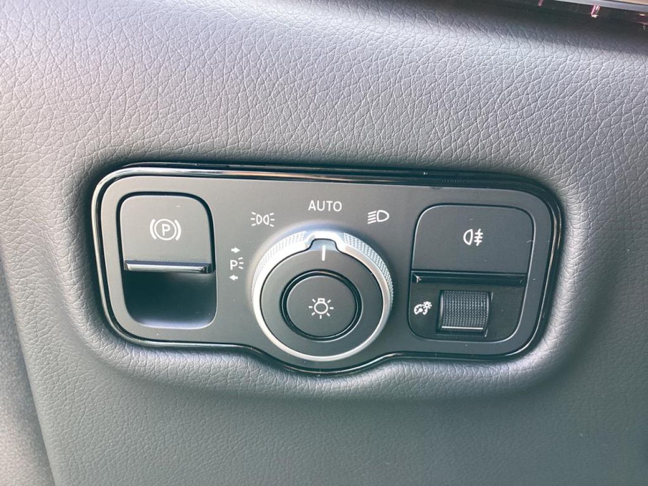 Mercedes-Benz V-Klasse – Bild 21