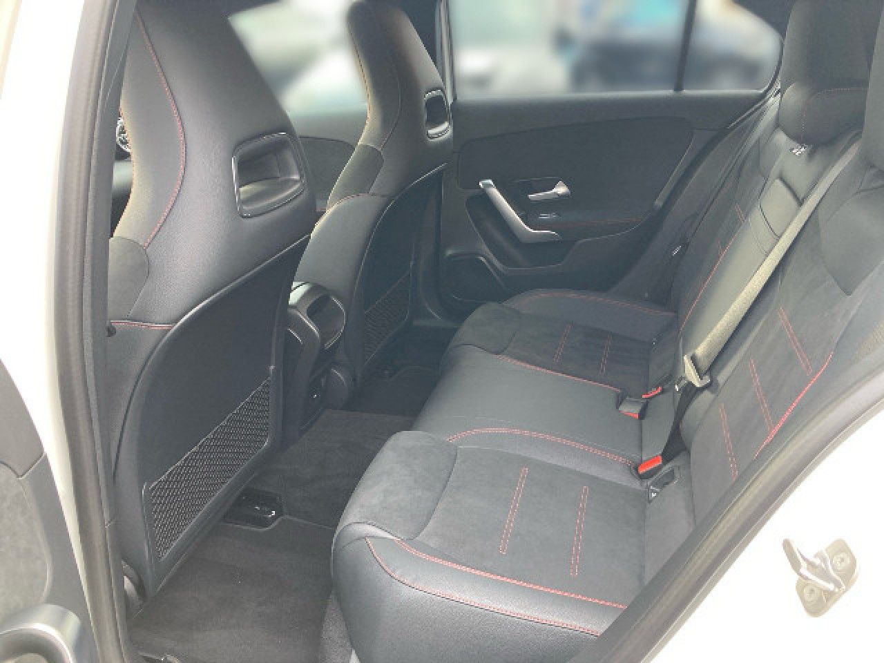 Mercedes-Benz A-Klasse – Bild 9