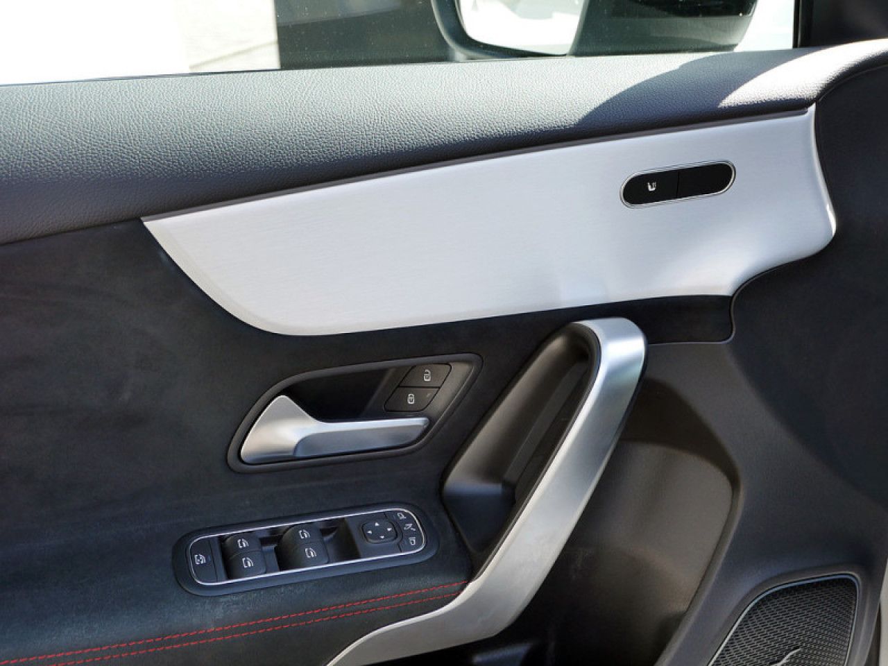 Mercedes-Benz A-Klasse – Bild 13