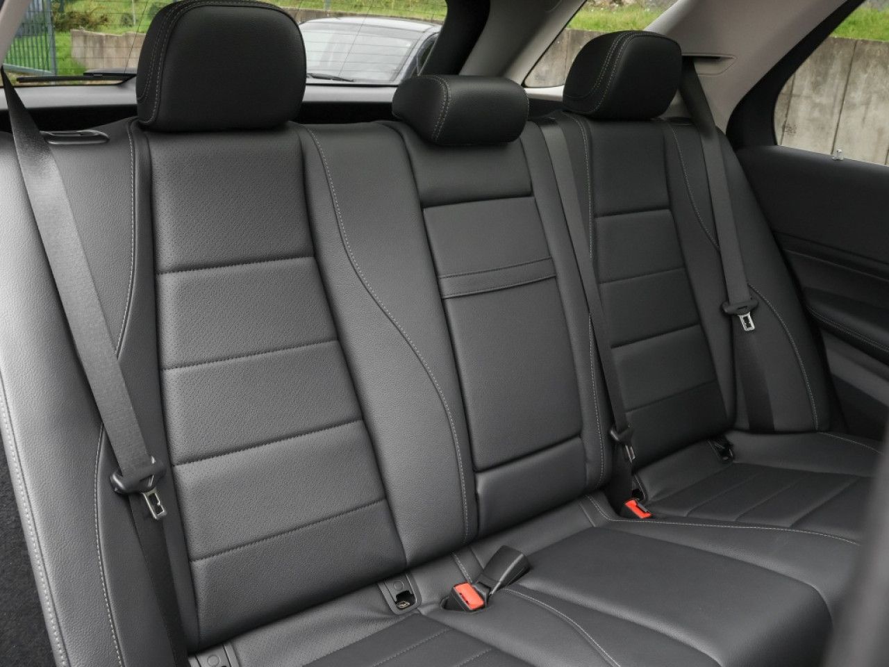 Mercedes-Benz GLE – Bild 4