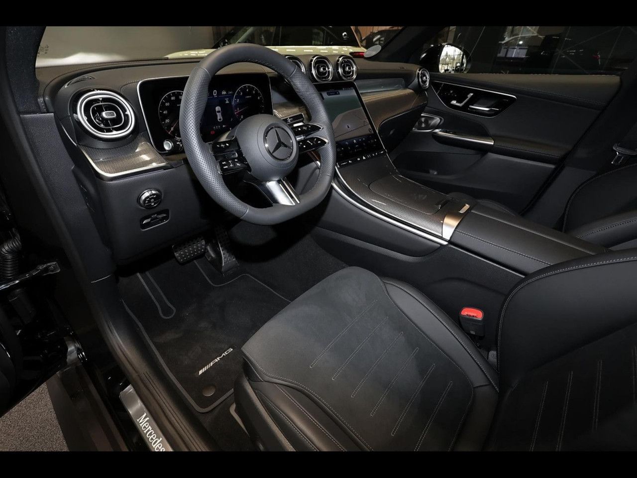 Mercedes-Benz GLC – Bild 9