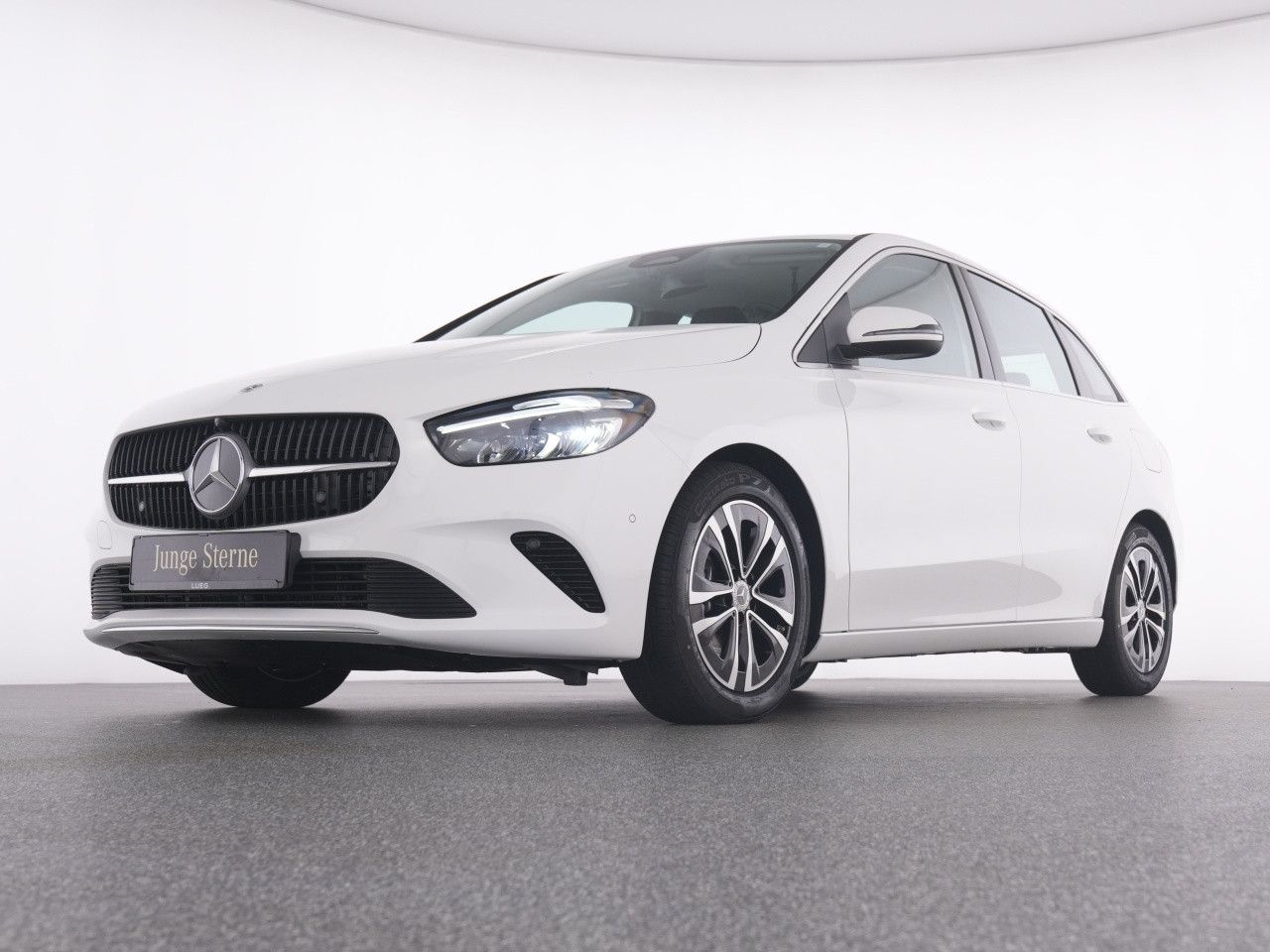 Mercedes-Benz B-Klasse – Bild 6