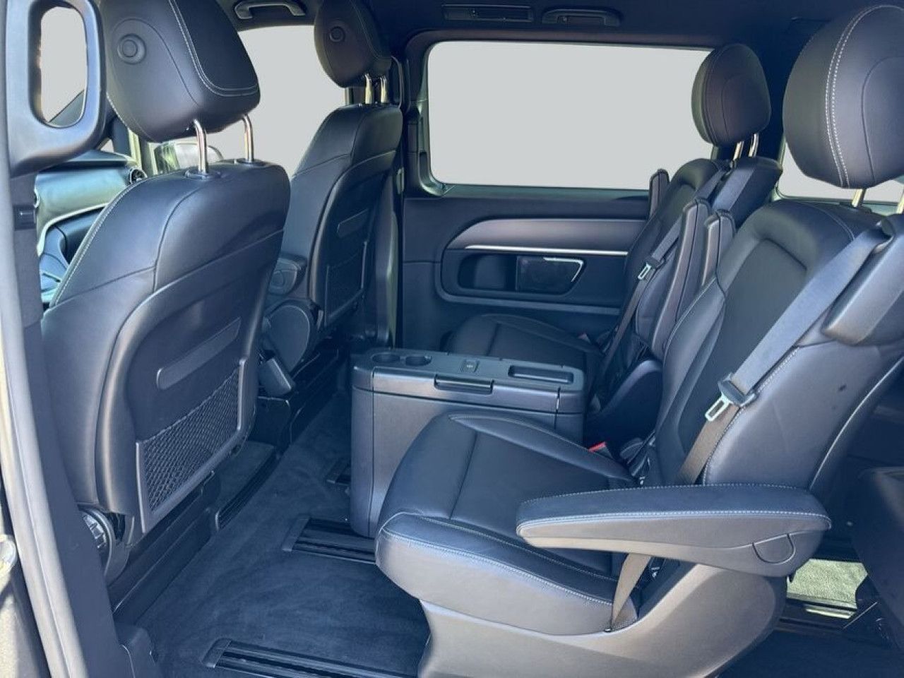 Mercedes-Benz V-Klasse – Bild 11