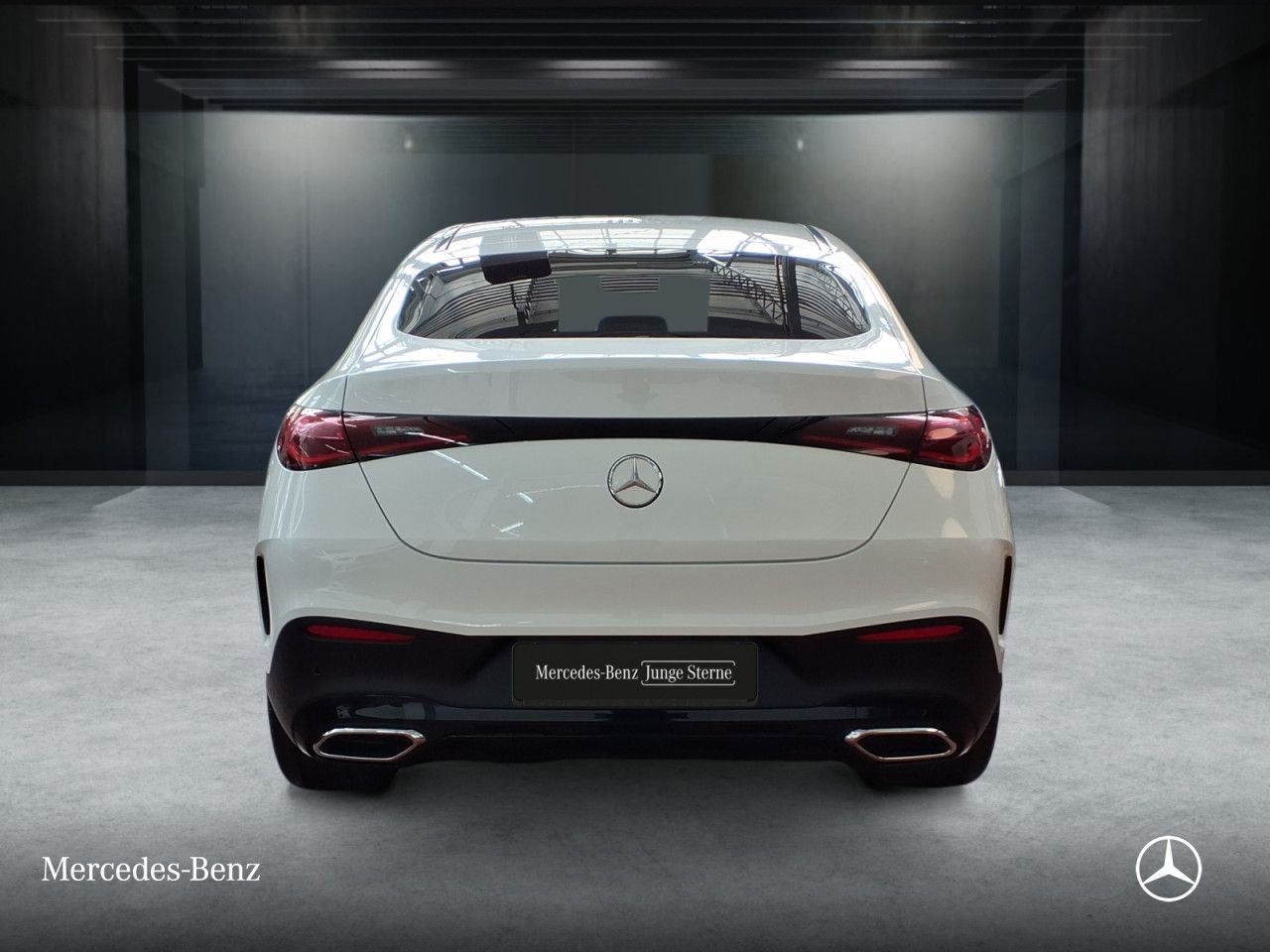 Mercedes-Benz GLC – Bild 4
