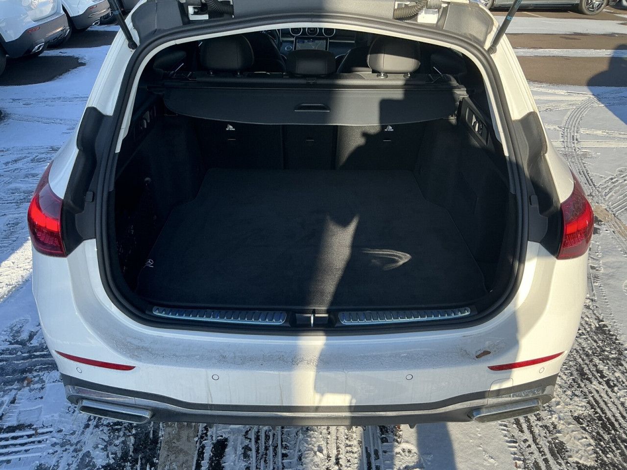Mercedes-Benz C-Klasse – Bild 10