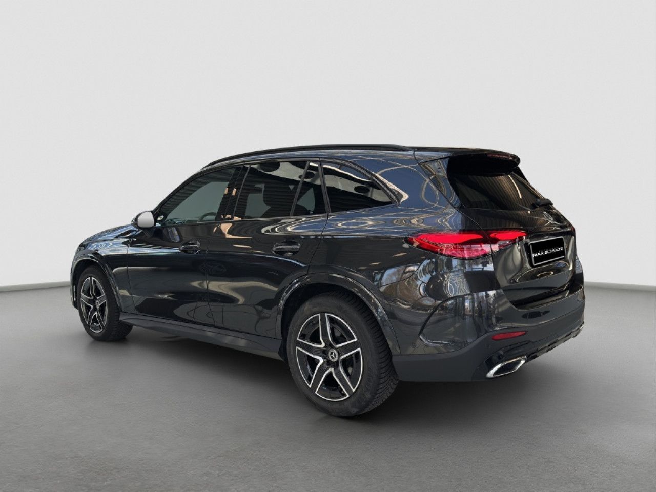 Mercedes-Benz GLC – Bild 20
