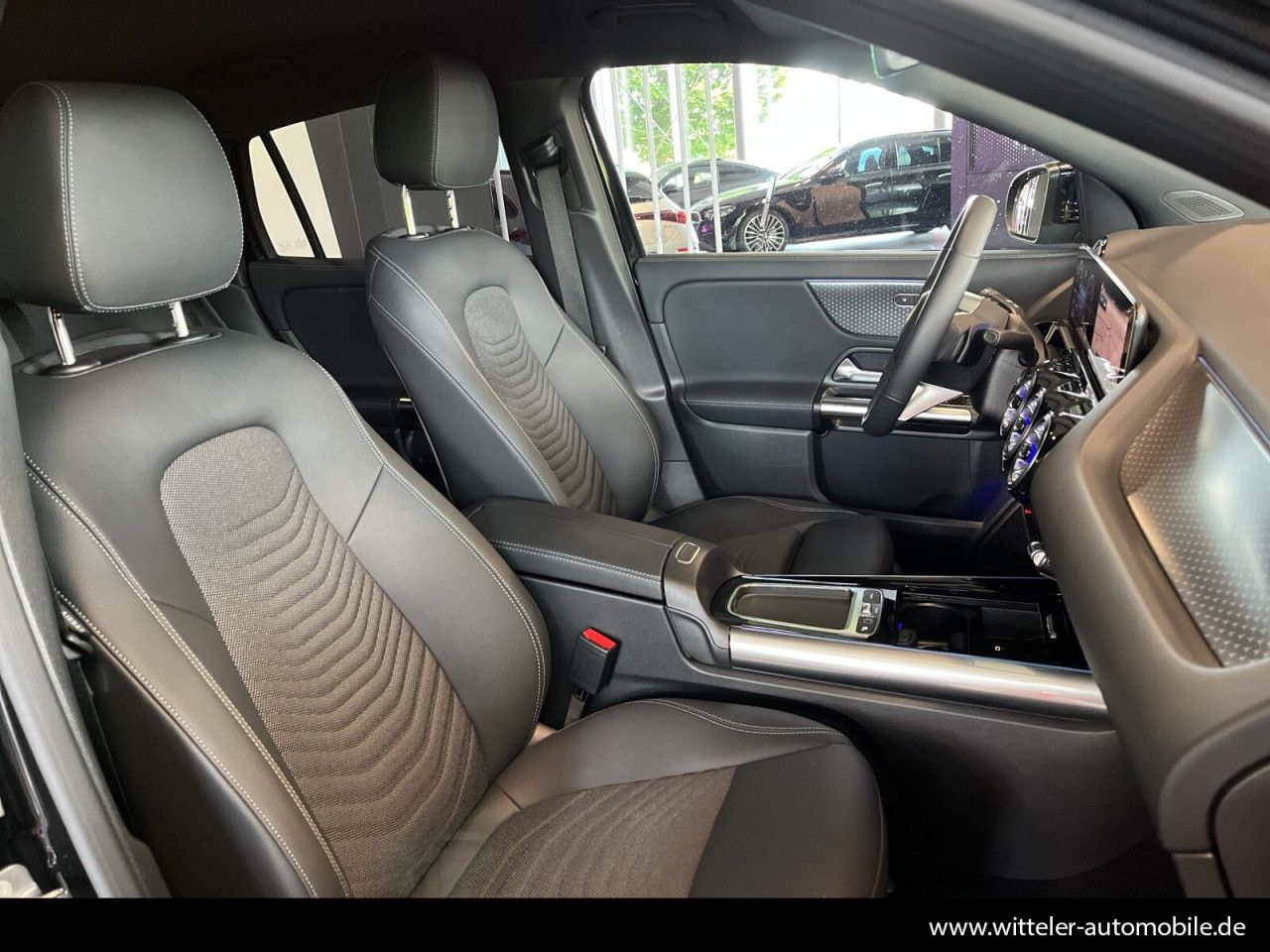 Mercedes-Benz GLA – Bild 17