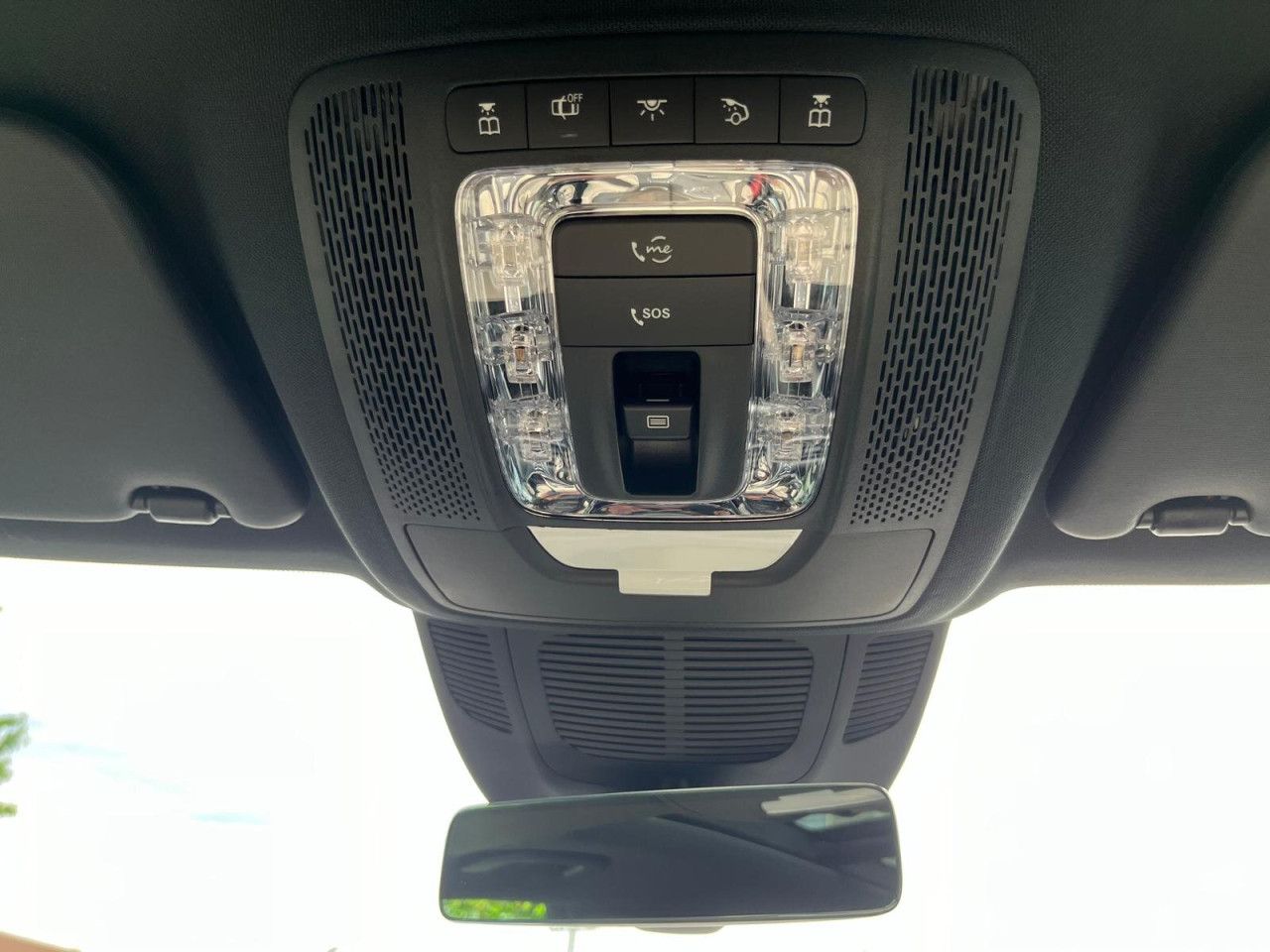 Mercedes-Benz GLE – Bild 11