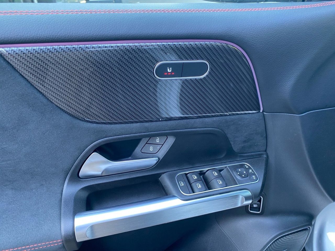 Mercedes-Benz GLB – Bild 16