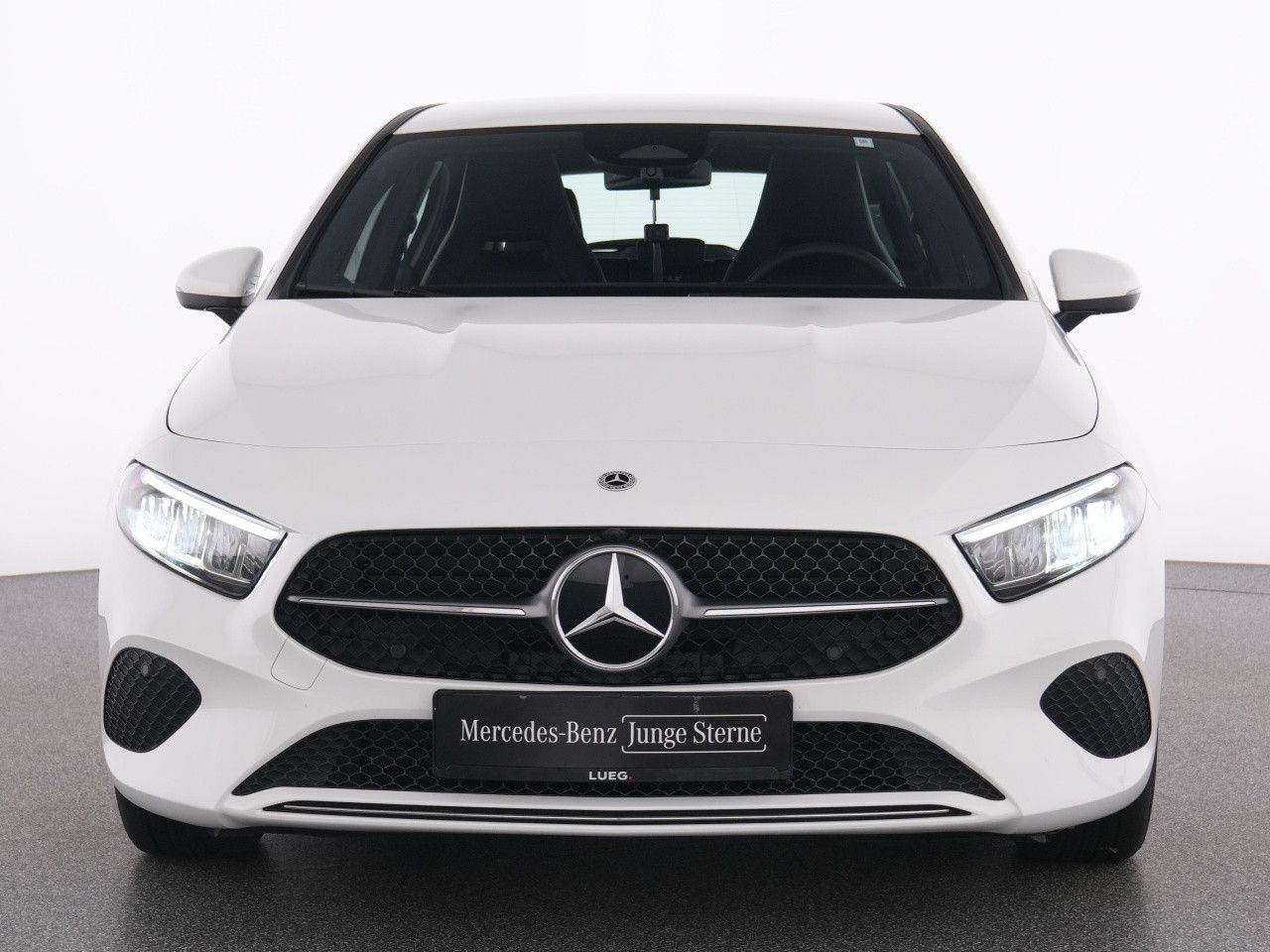 Mercedes-Benz A-Klasse – Bild 14
