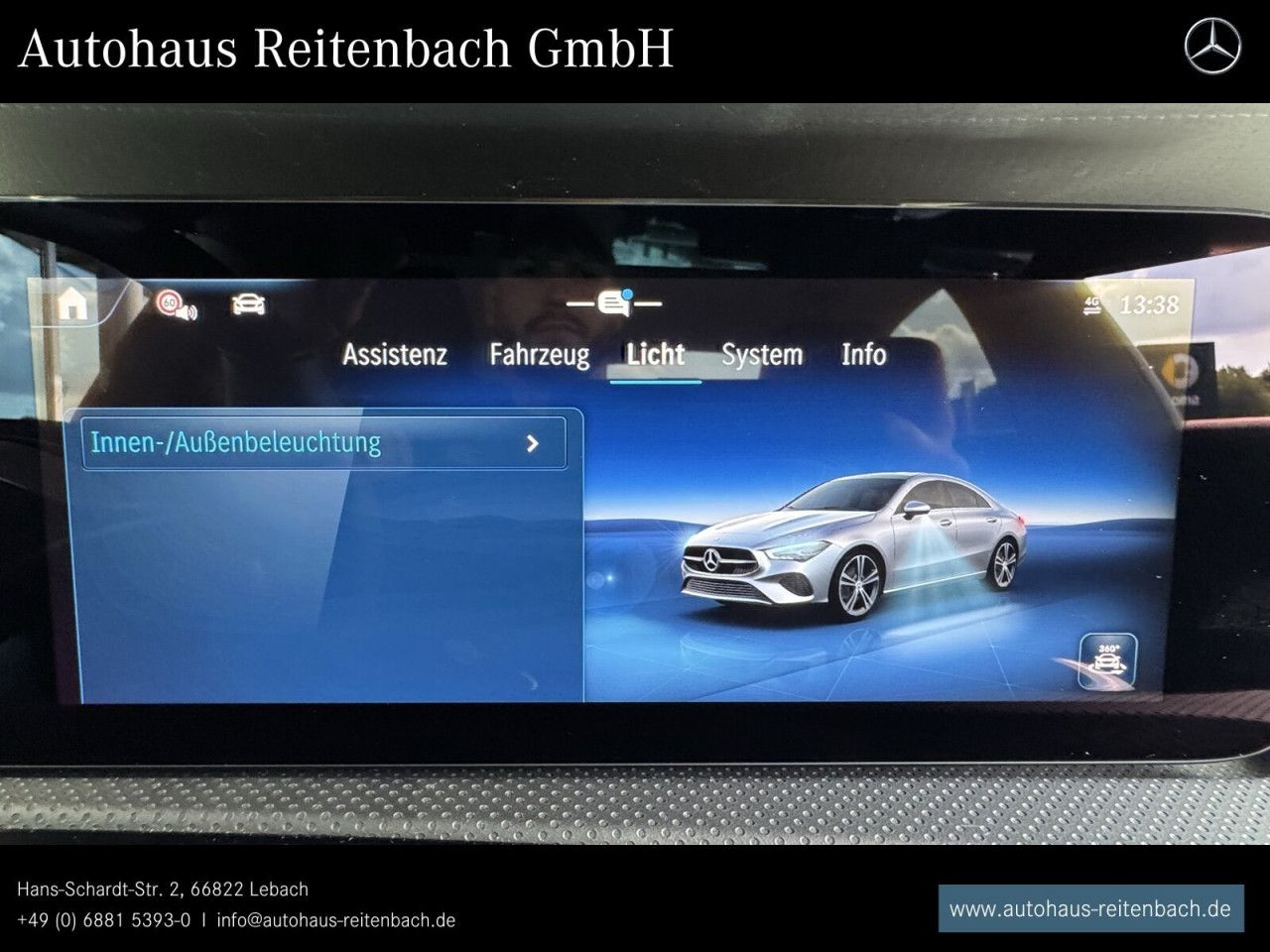Mercedes-Benz CLA – Bild 18