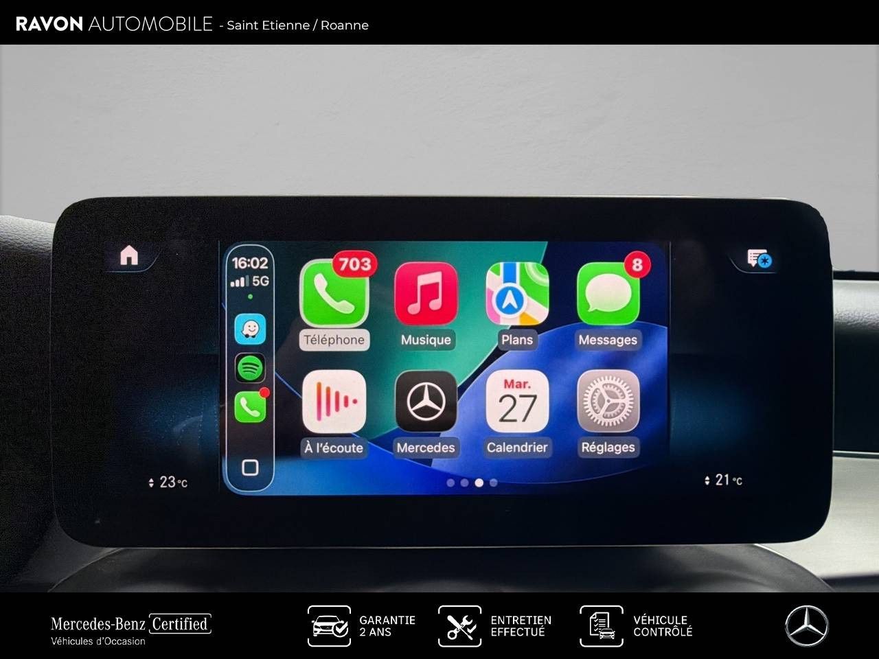 Photo du v&eacute;hicule 7 / 18