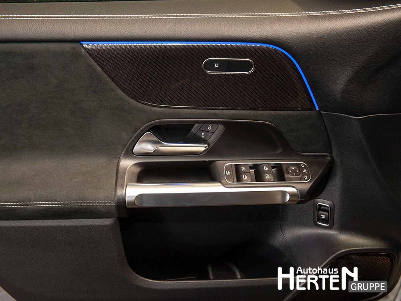 Mercedes-Benz GLB – Bild 10