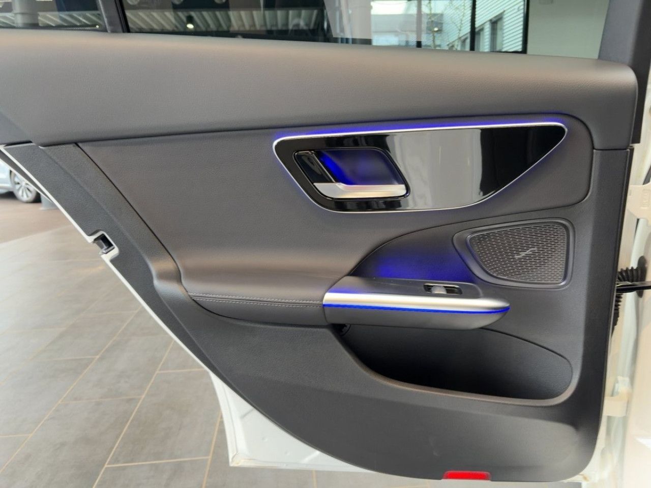 Mercedes-Benz C-Klasse – Bild 17