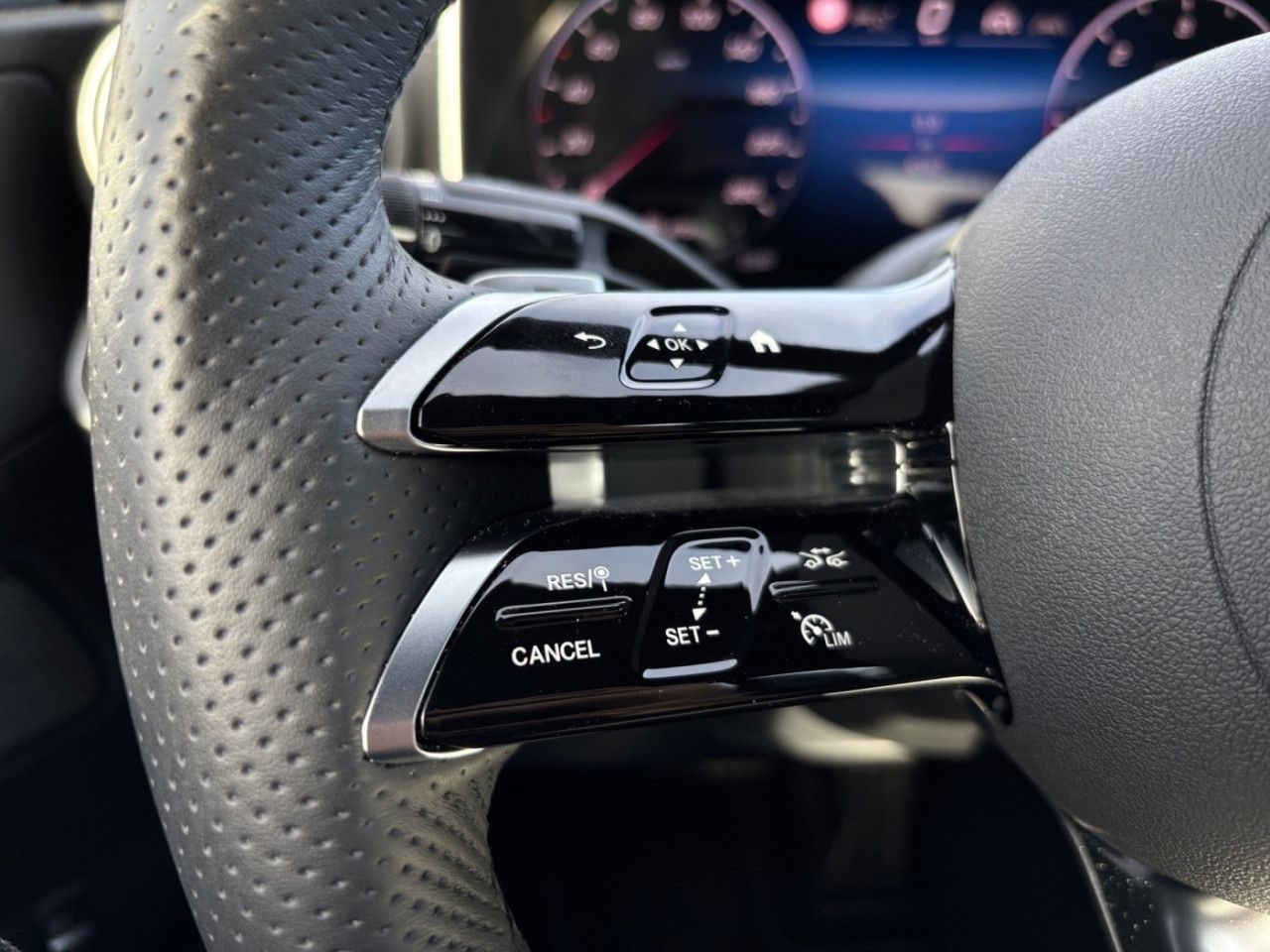 Mercedes-Benz C-Klasse – Bild 27
