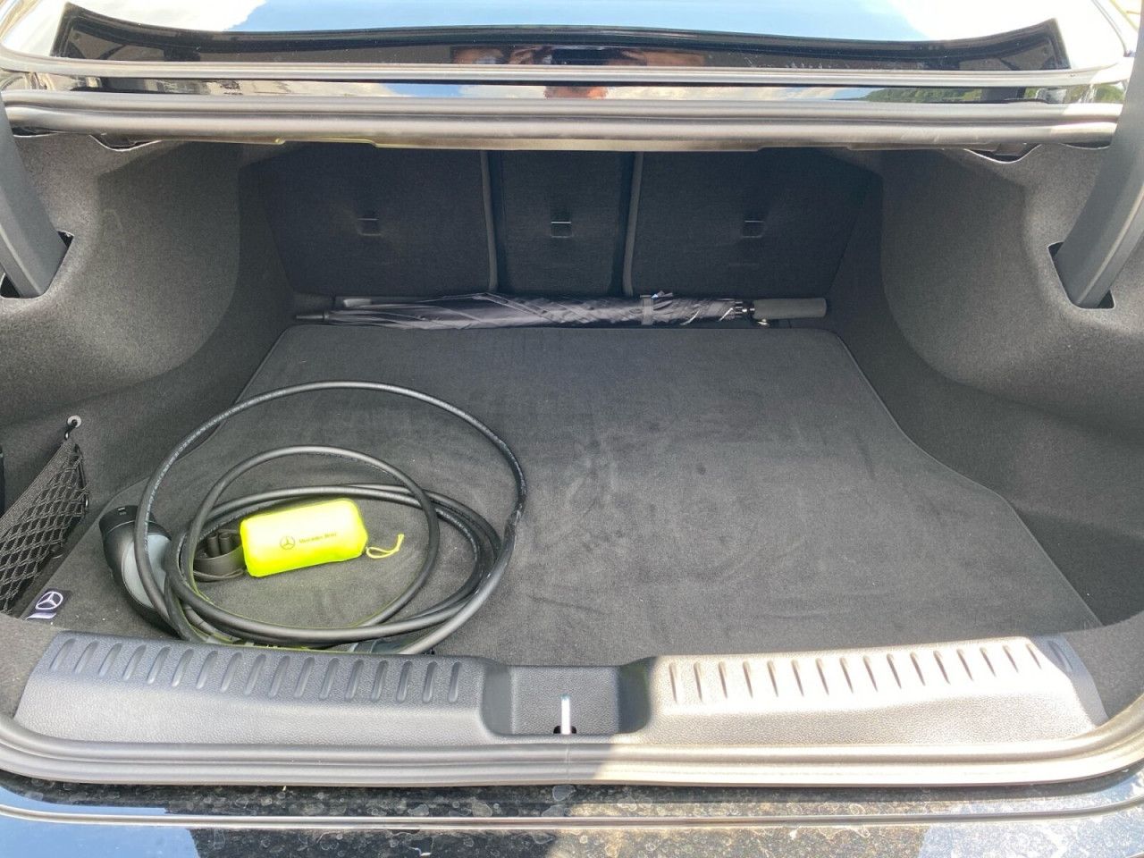 Mercedes-Benz CLA – Bild 12