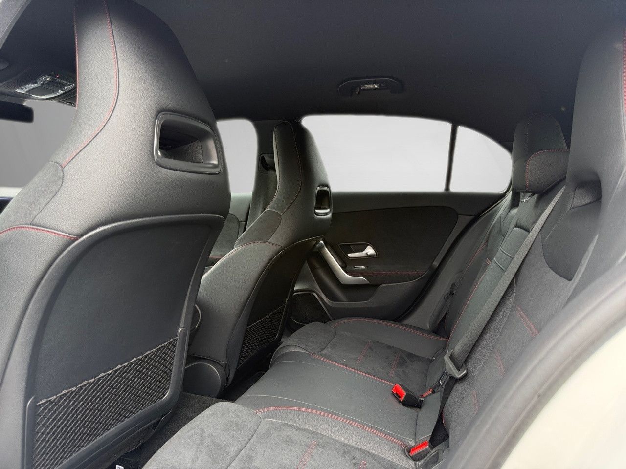 Mercedes-Benz A-Klasse – Bild 21
