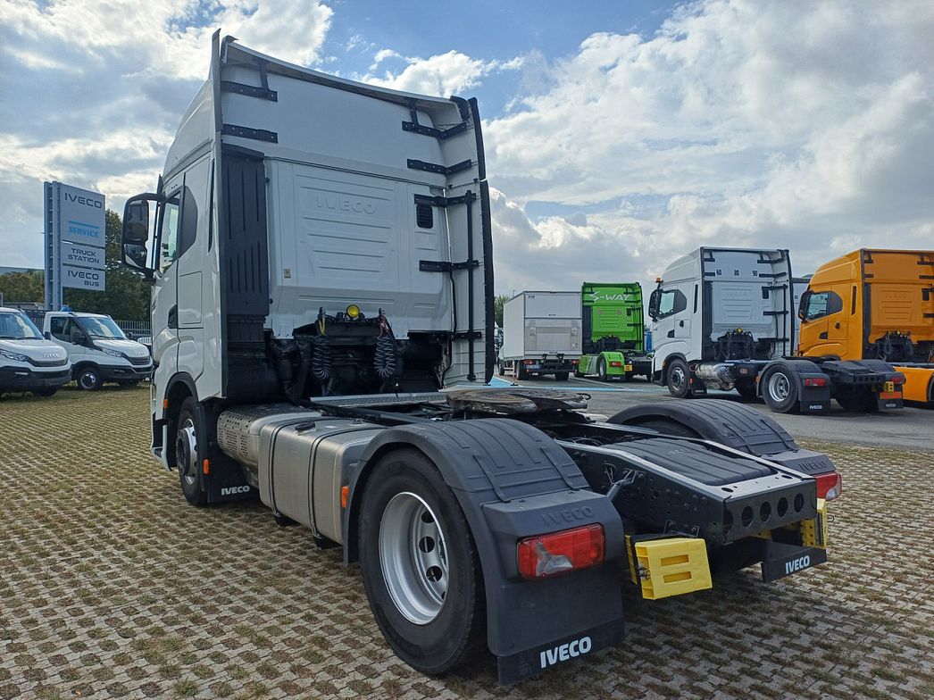 IVECO | S-WAY AS440S49 T/P