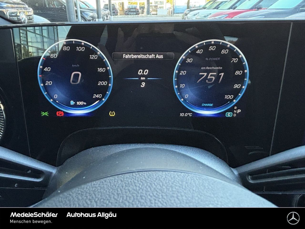Mercedes-Benz CLA – Bild 13