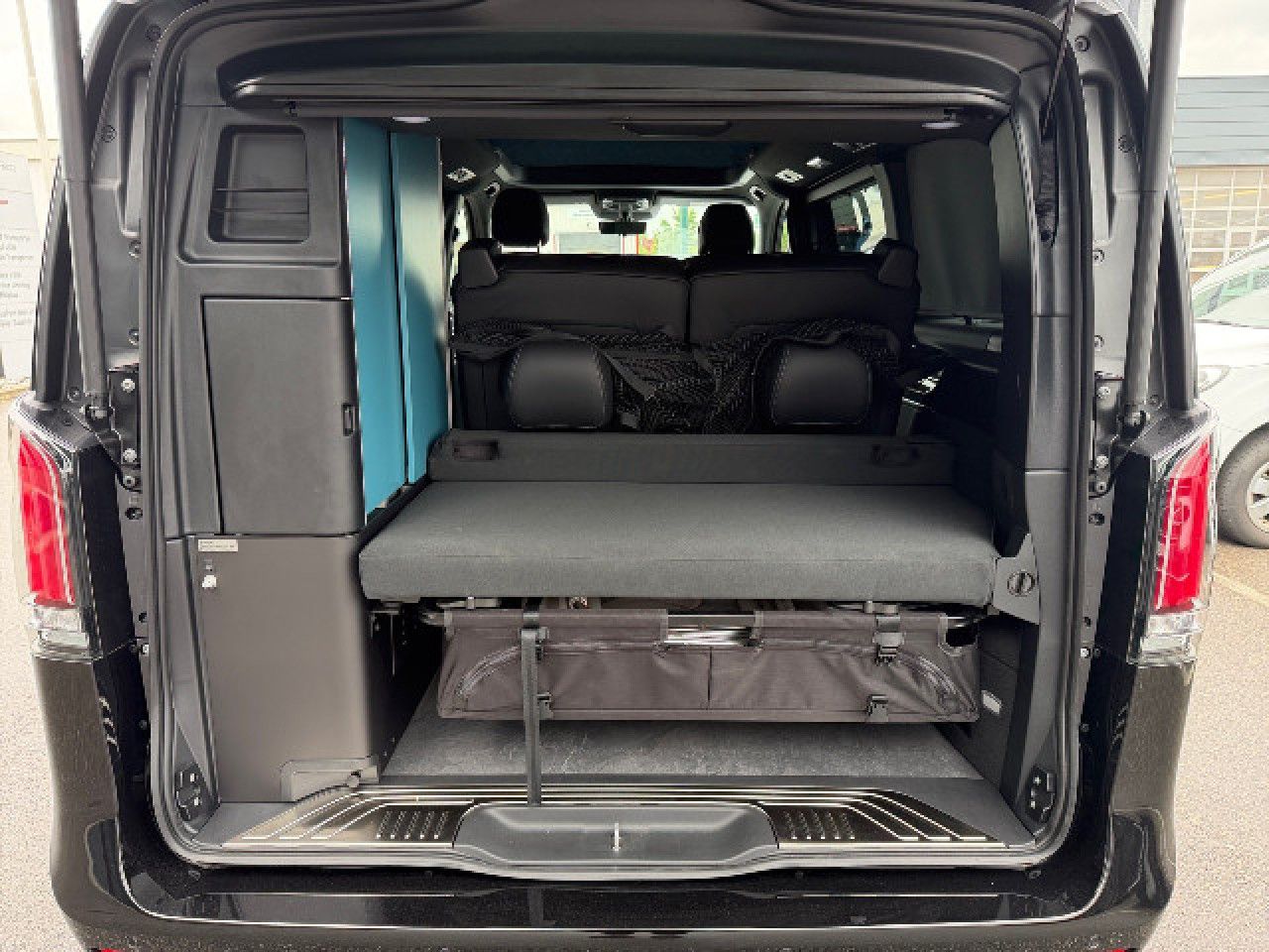 Mercedes-Benz Marco Polo – Bild 12