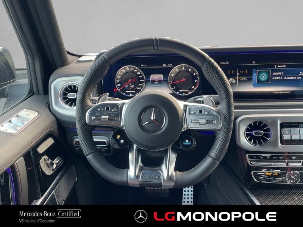 Photo du v&eacute;hicule 12 / 18