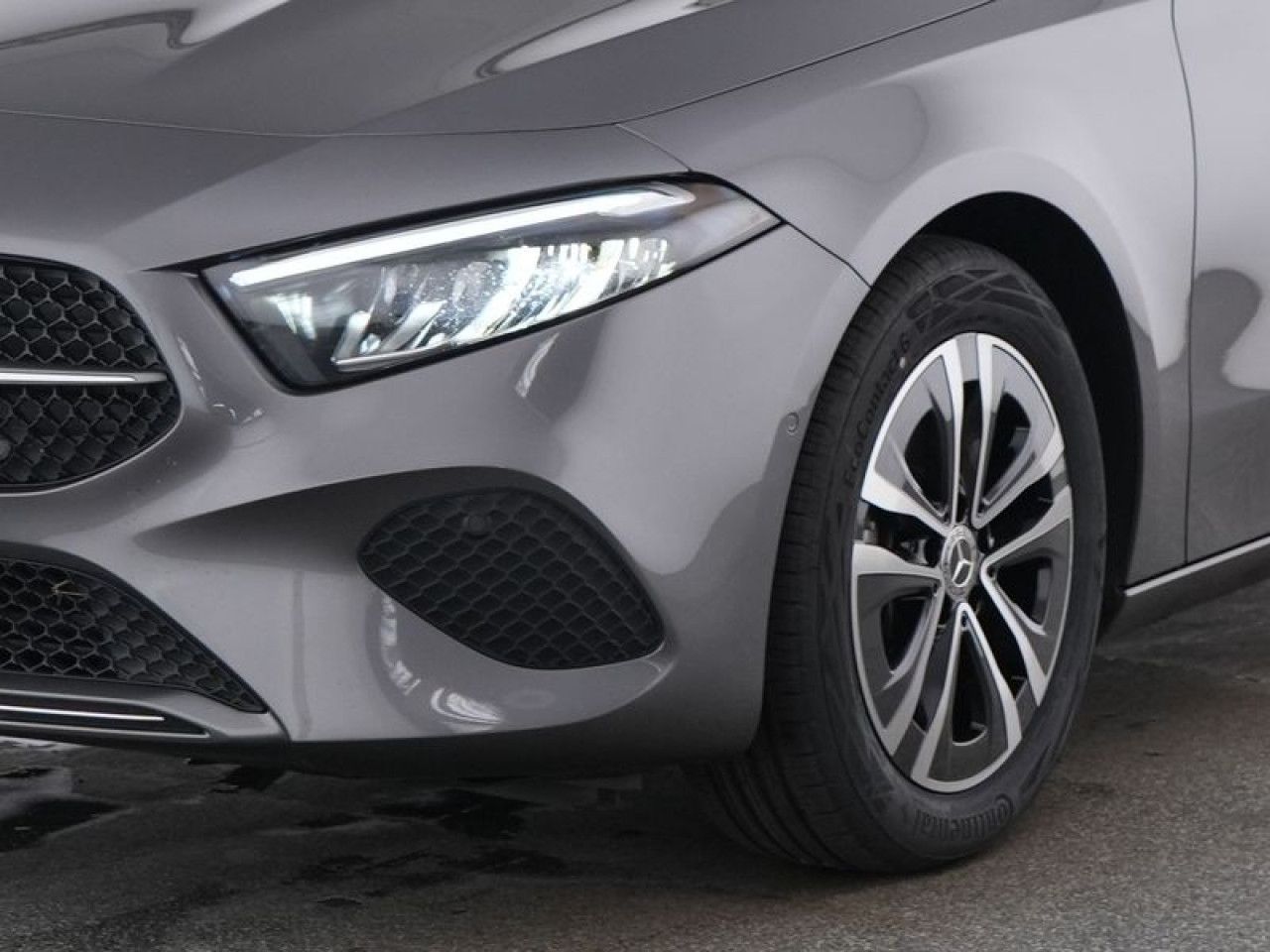 Mercedes-Benz A-Klasse – Bild 3