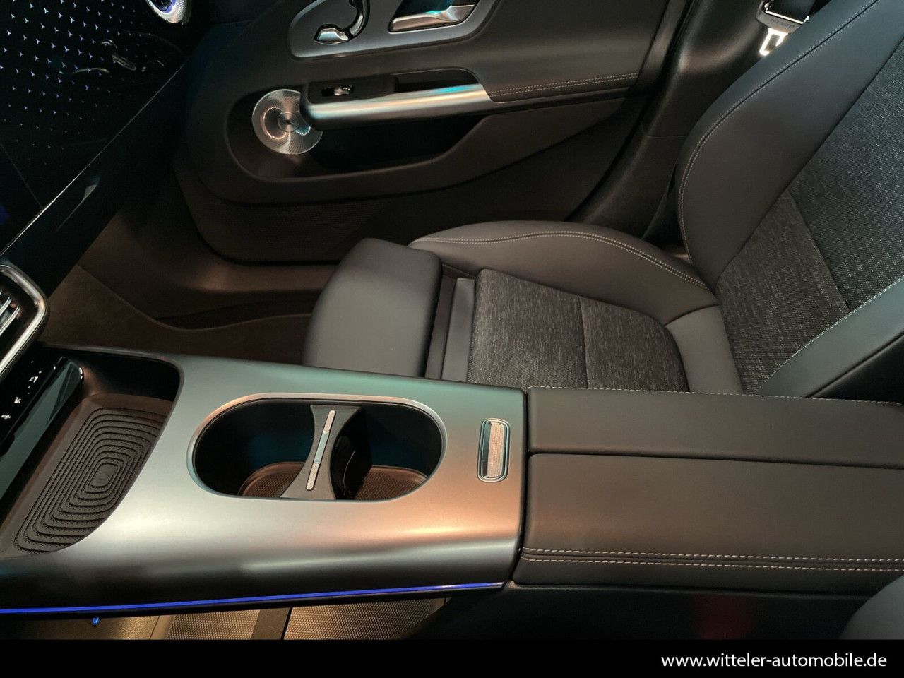 Mercedes-Benz CLA – Bild 23