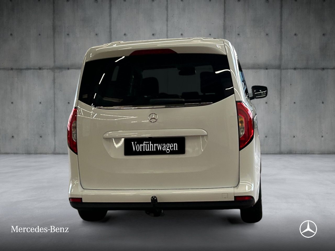 Mercedes-Benz T-Klasse – Bild 6