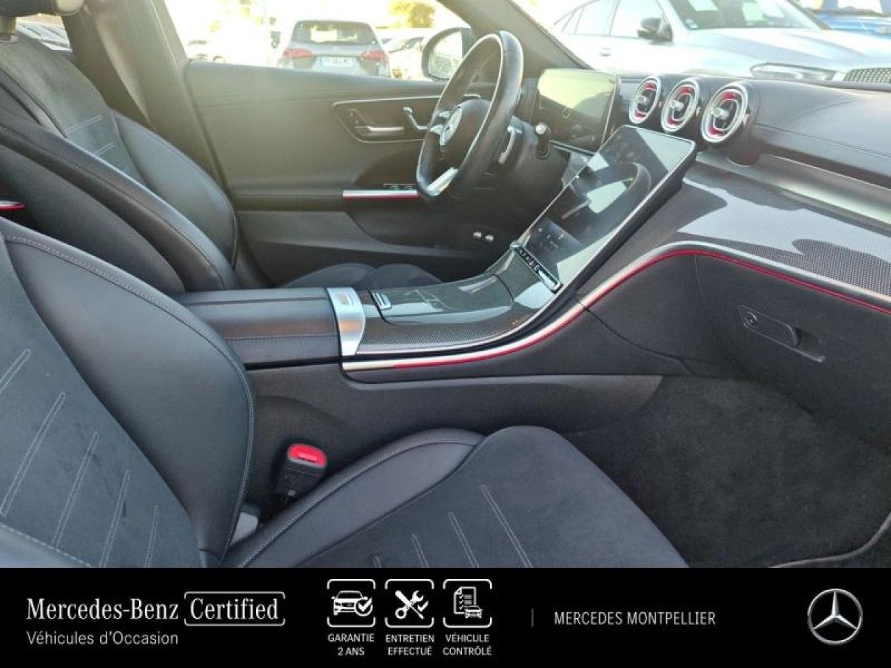 Photo du v&eacute;hicule 11 / 18