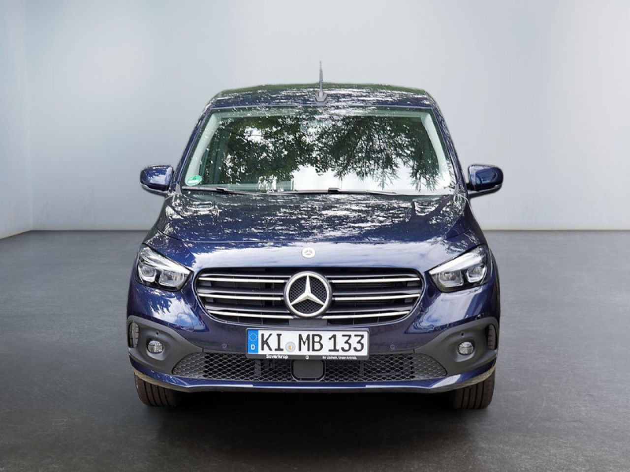 Mercedes-Benz T-Klasse – Bild 2