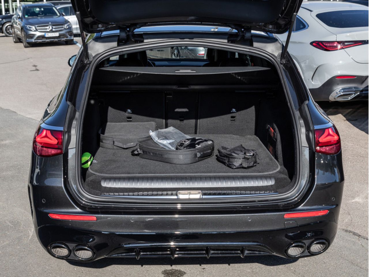 Mercedes-Benz E-Klasse – Bild 5