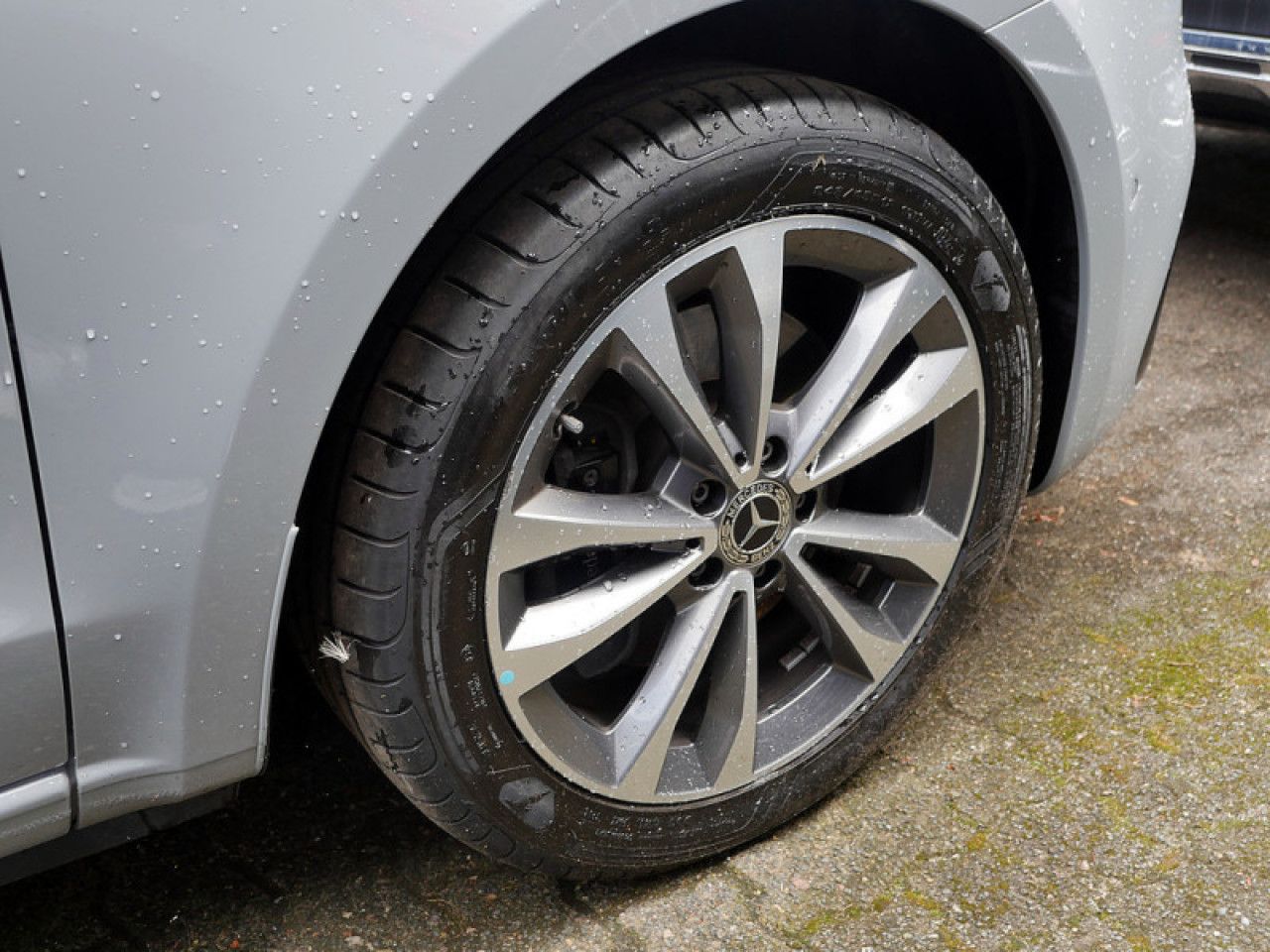 Mercedes-Benz Marco Polo – Bild 11