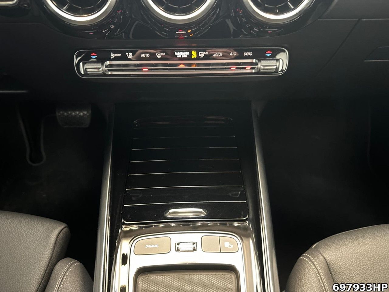 Mercedes-Benz GLA – Bild 11