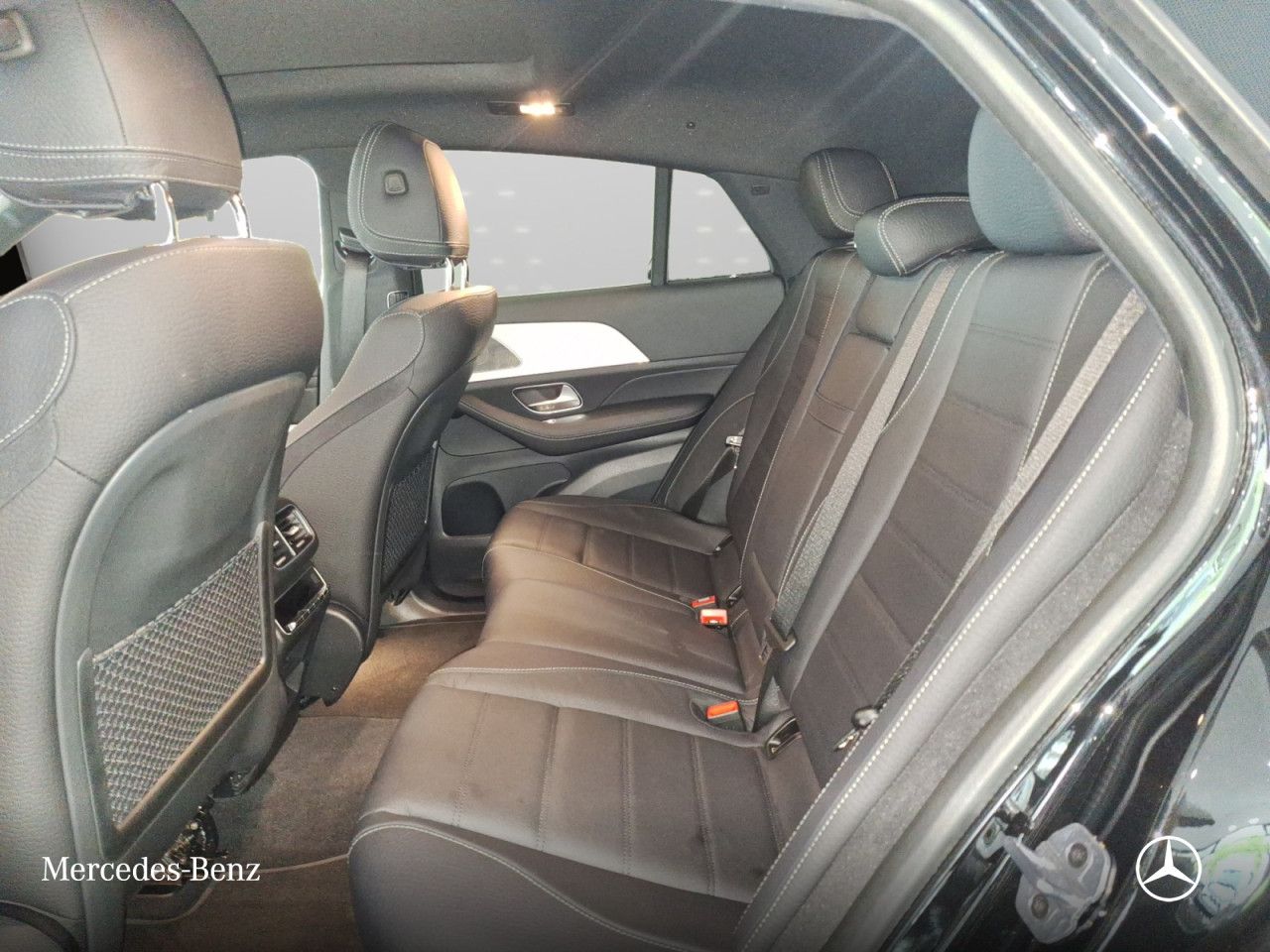 Mercedes-Benz GLE – Bild 9