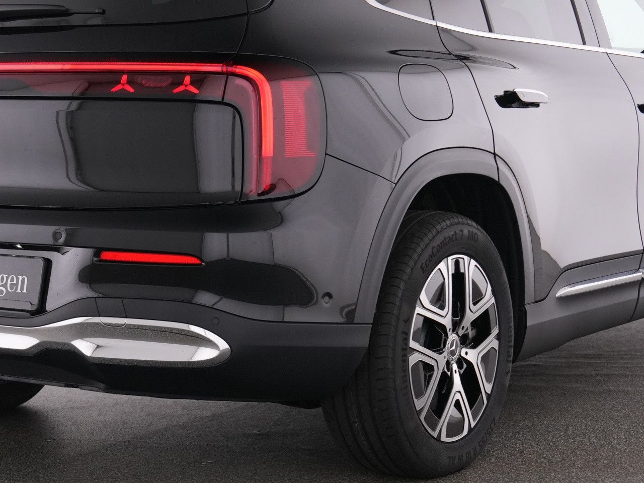 Mercedes-Benz GLB – Bild 9
