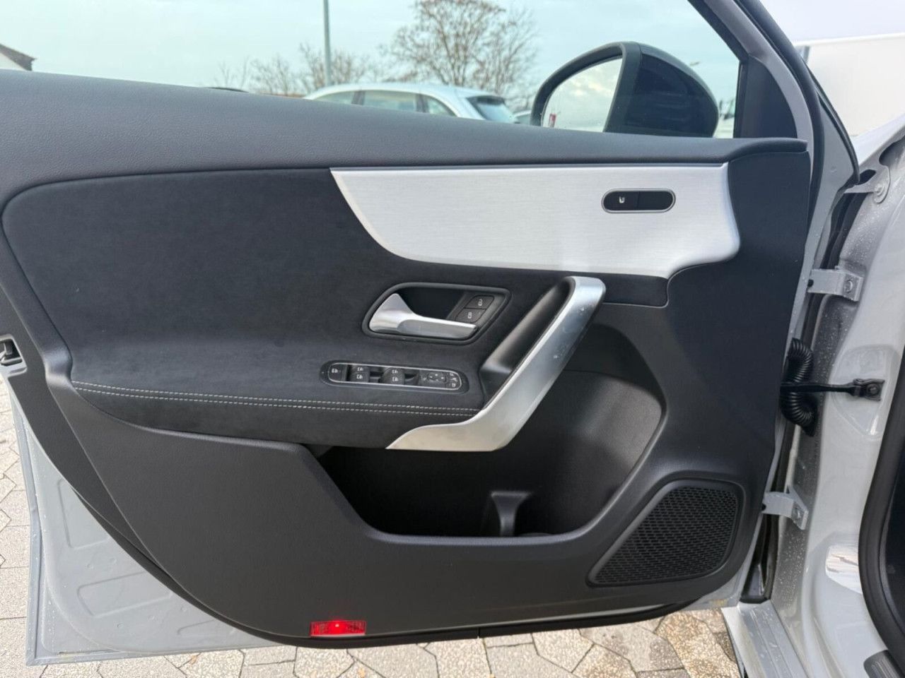 Mercedes-Benz A-Klasse – Bild 15