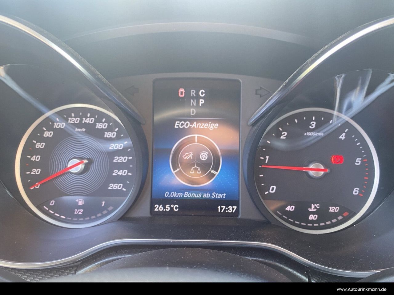 Mercedes-Benz V-Klasse – Bild 11