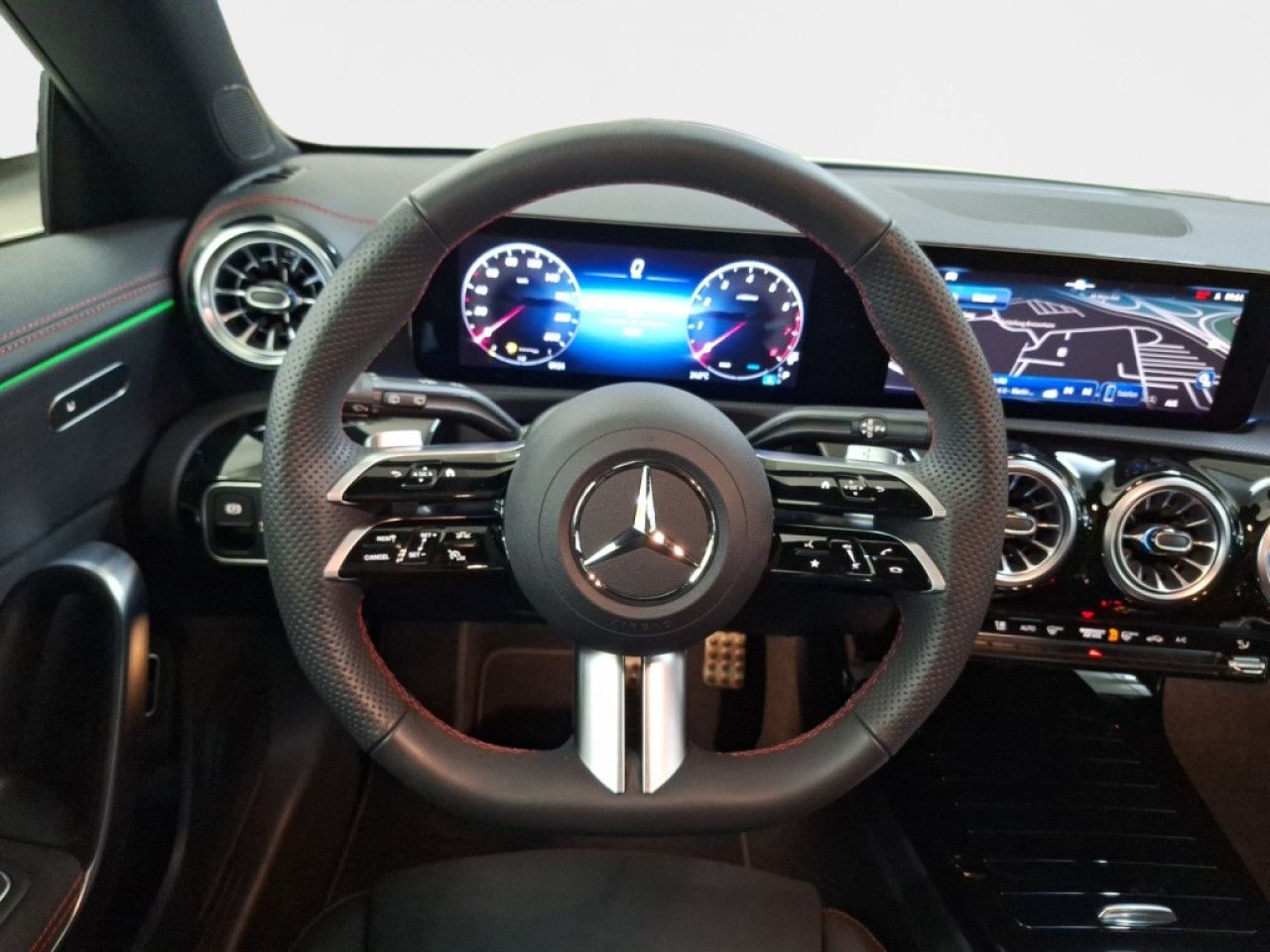 Mercedes-Benz CLA – Bild 13
