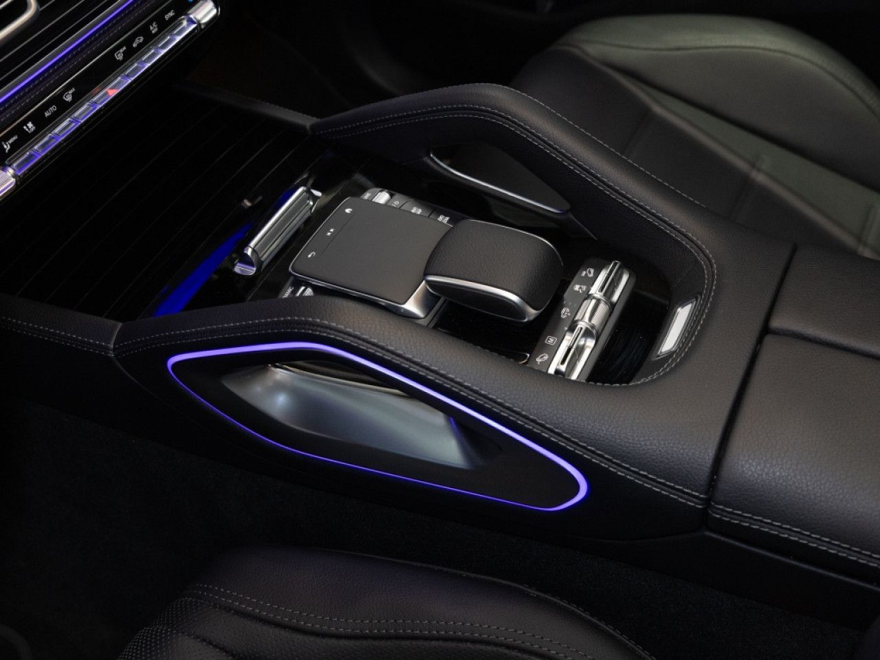 Mercedes-Benz GLE – Bild 21