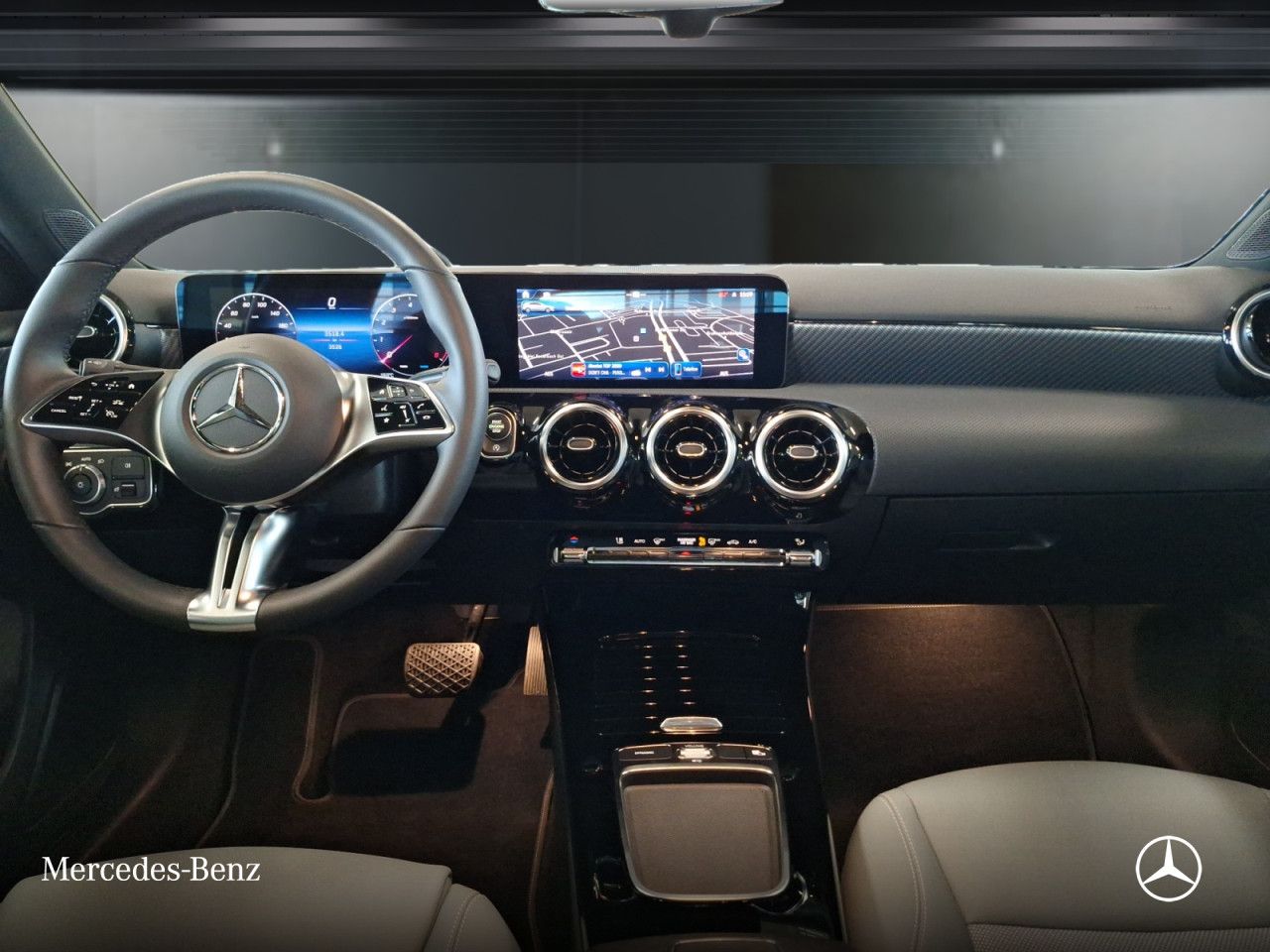 Mercedes-Benz A-Klasse – Bild 11