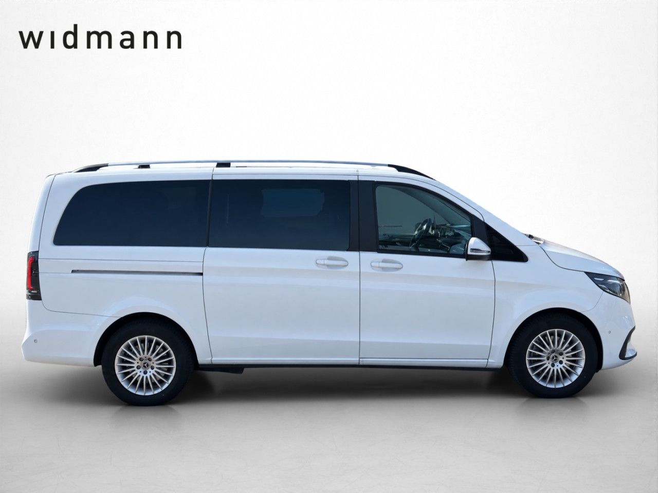 Mercedes-Benz V-Klasse – Bild 6