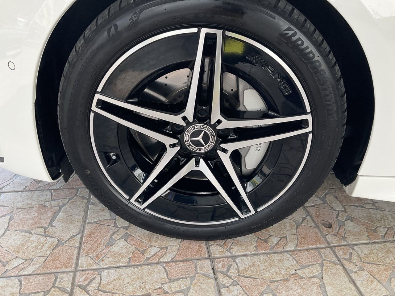 Mercedes-Benz C-Klasse – Bild 23