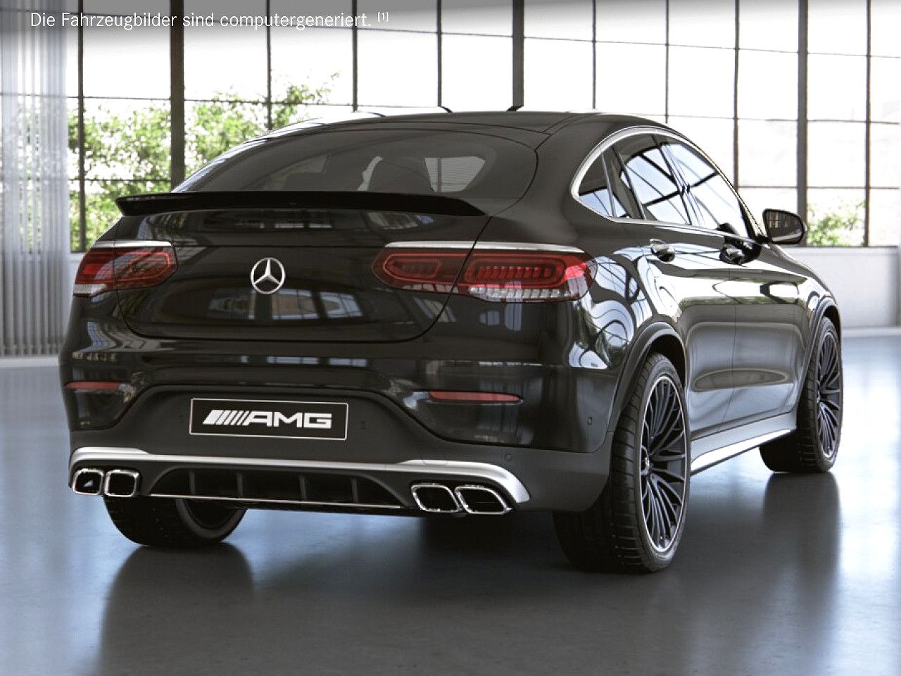Mercedes-Benz GLC – Bild 31