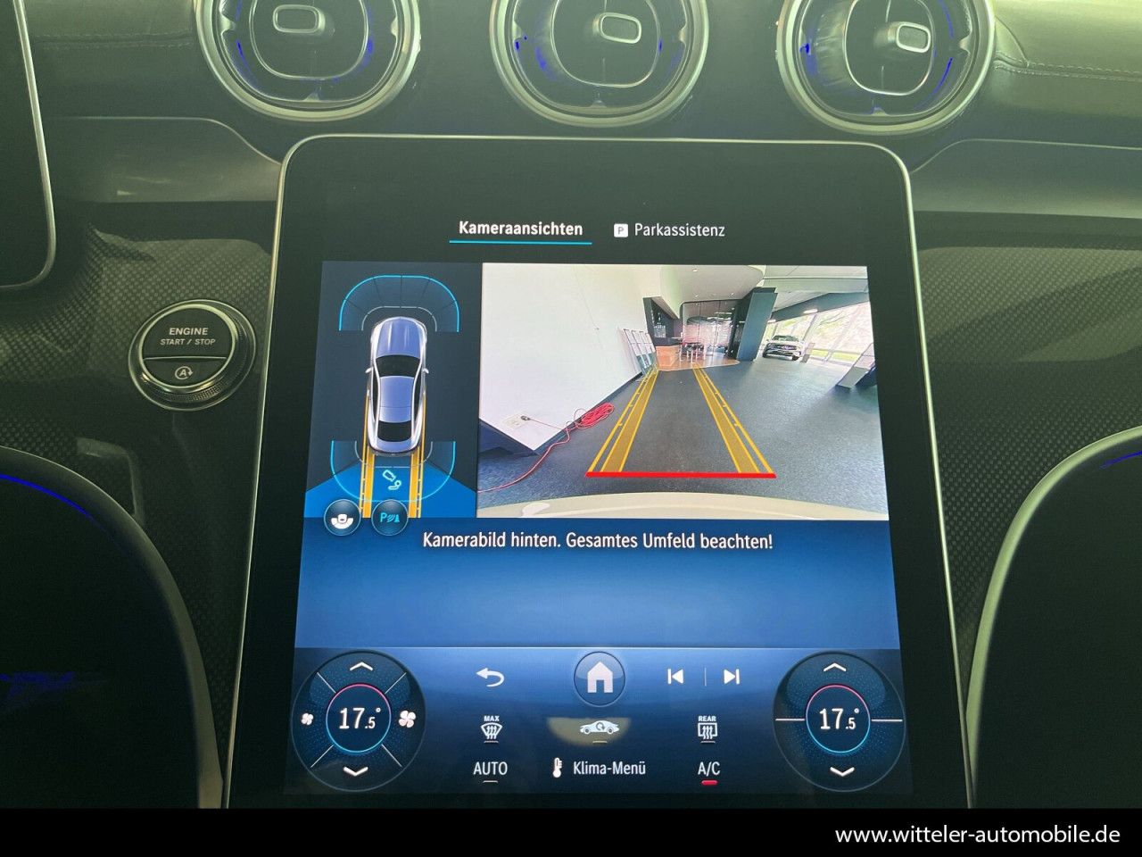 Mercedes-Benz CLE – Bild 23