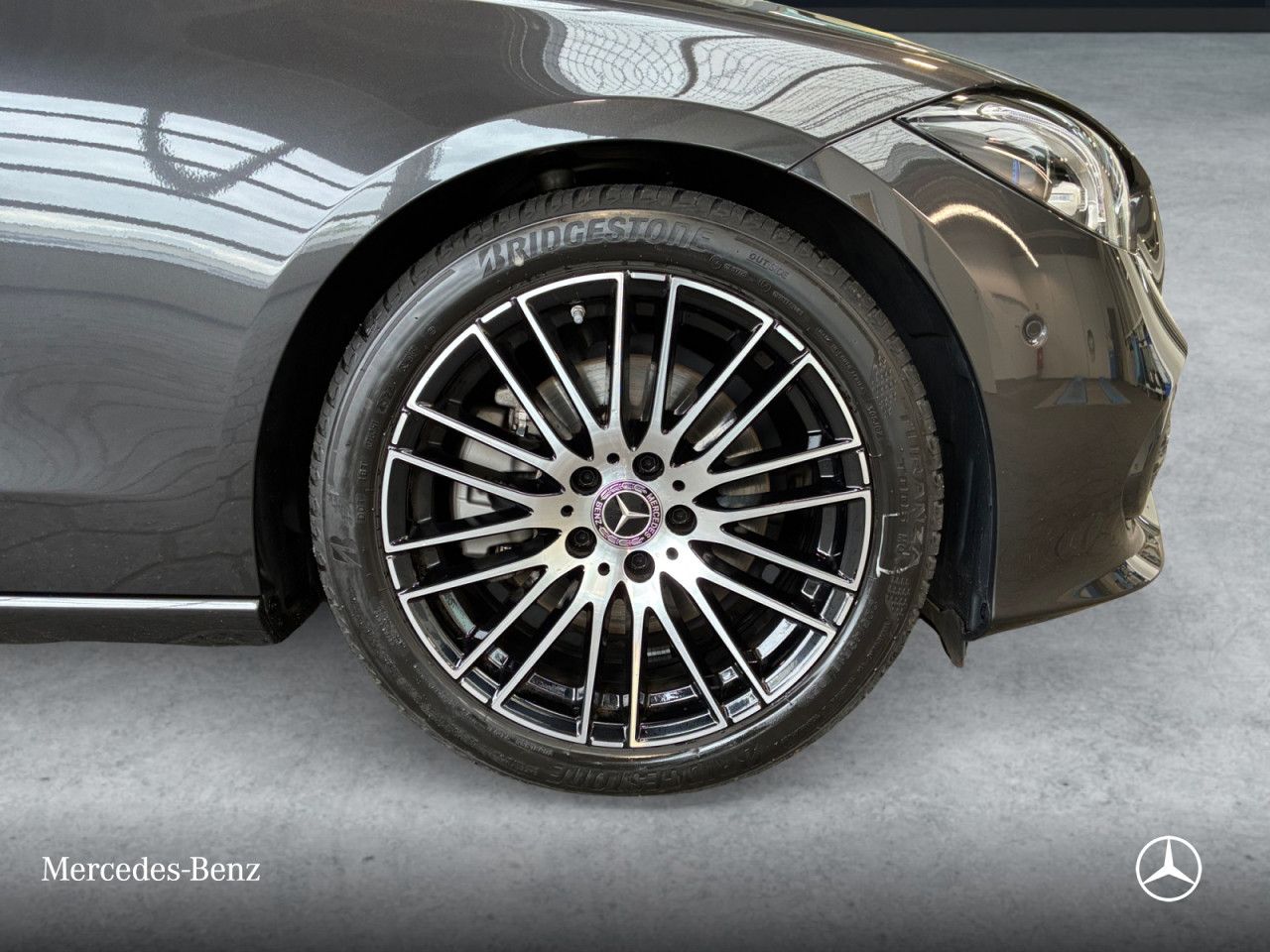 Mercedes-Benz C-Klasse – Bild 5