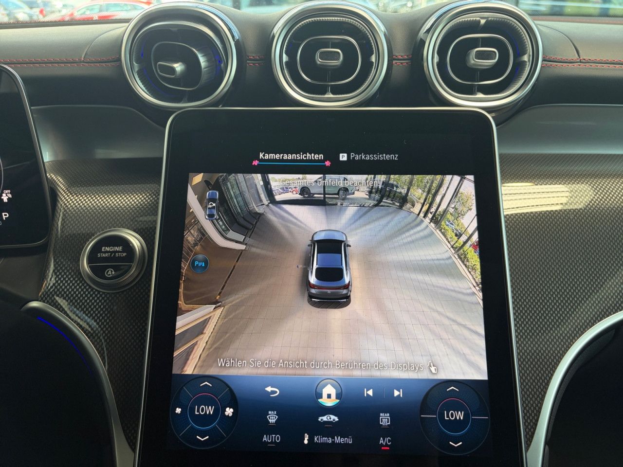 Mercedes-Benz GLC – Bild 13