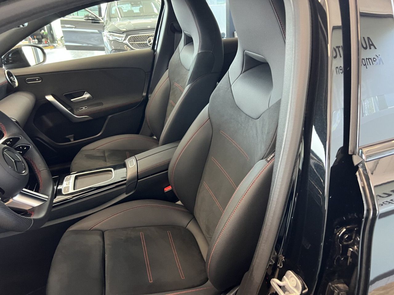 Mercedes-Benz A-Klasse – Bild 10