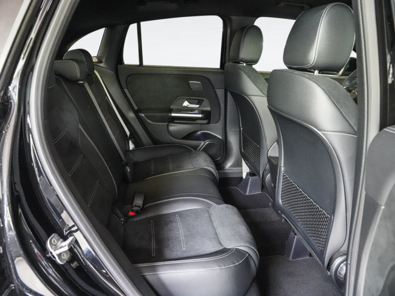 Mercedes-Benz GLA – Bild 6
