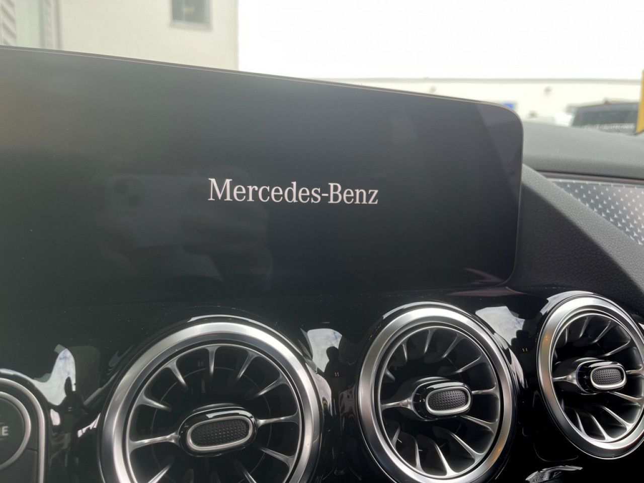 Mercedes-Benz GLA – Bild 17